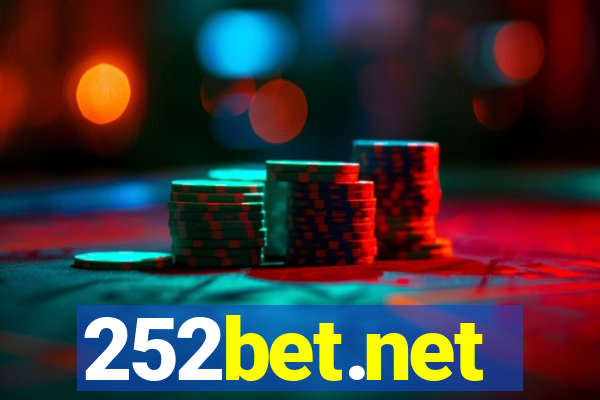 252bet.net