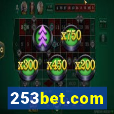 253bet.com