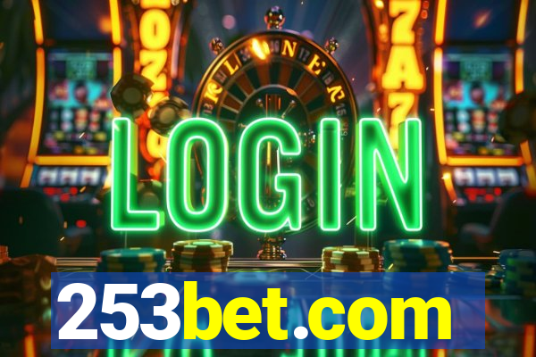 253bet.com