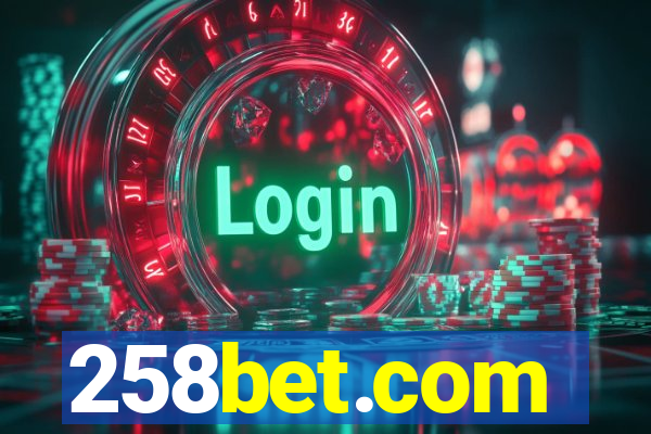 258bet.com