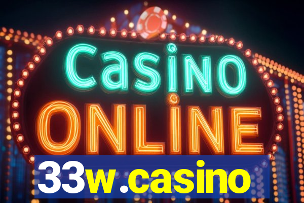 33w.casino