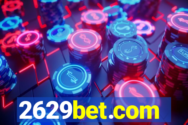 2629bet.com