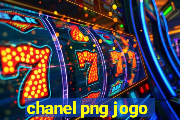 chanel png jogo