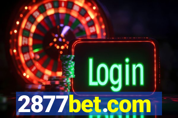 2877bet.com