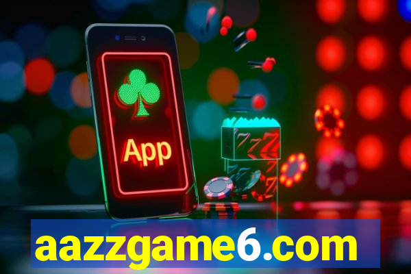 aazzgame6.com