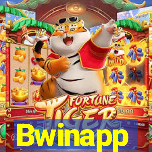 Bwinapp