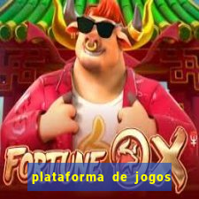 plataforma de jogos da deolane