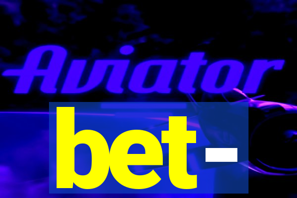 bet-