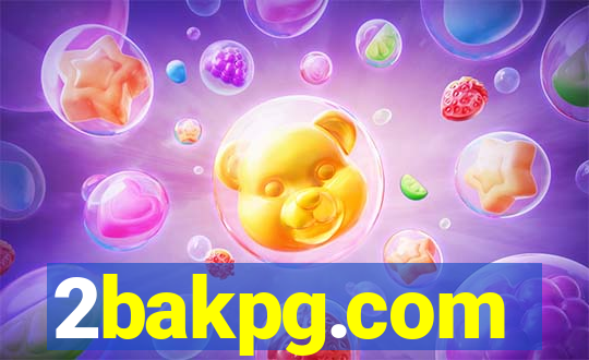 2bakpg.com