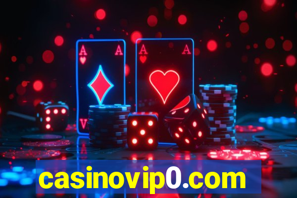 casinovip0.com