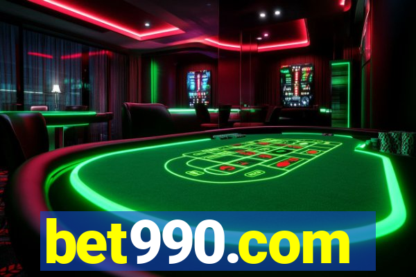 bet990.com