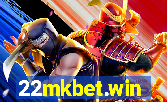 22mkbet.win