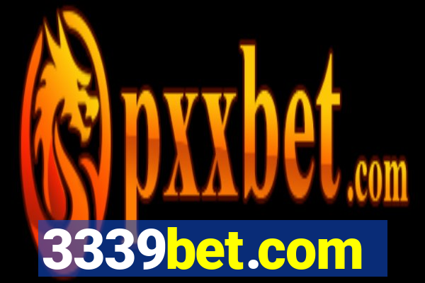 3339bet.com