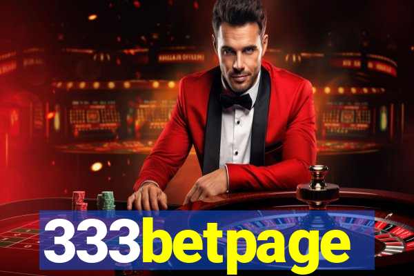 333betpage