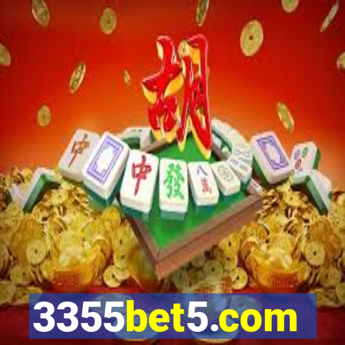 3355bet5.com