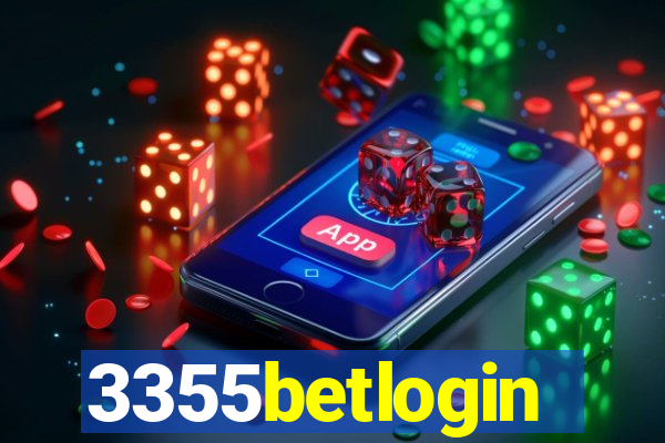 3355betlogin