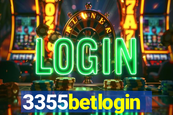 3355betlogin