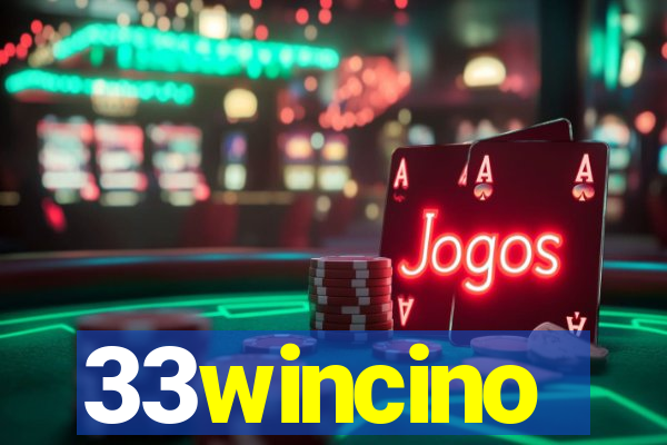 33wincino