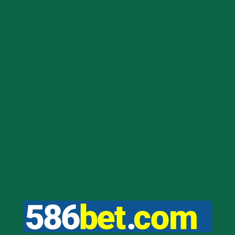 586bet.com