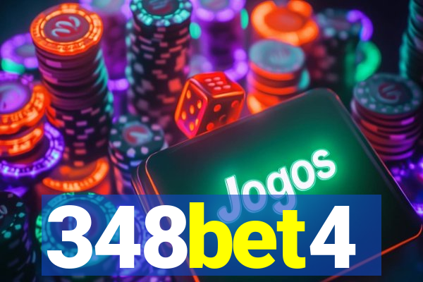 348bet4