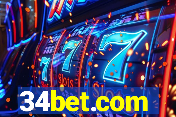 34bet.com