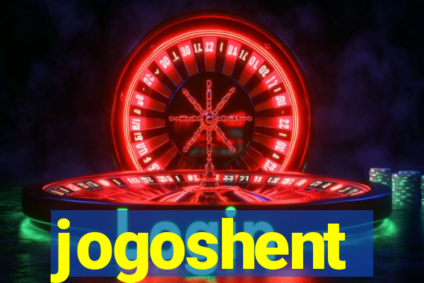 jogoshent