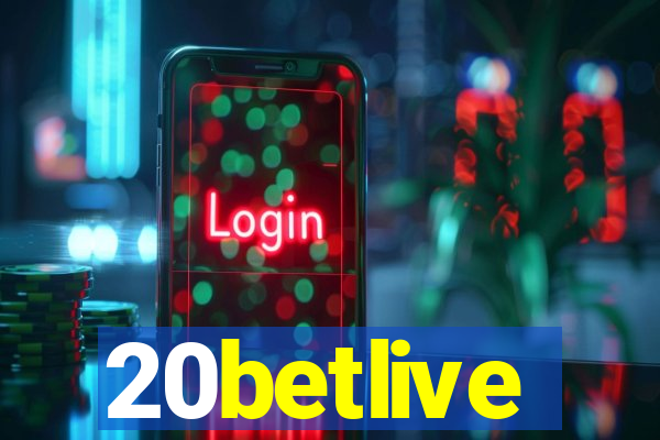 20betlive