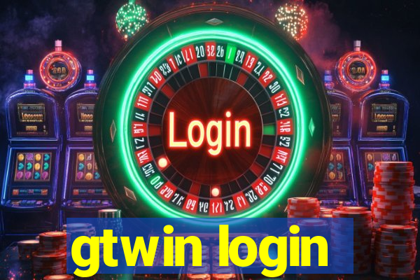 gtwin login