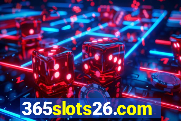 365slots26.com