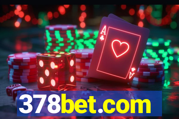 378bet.com