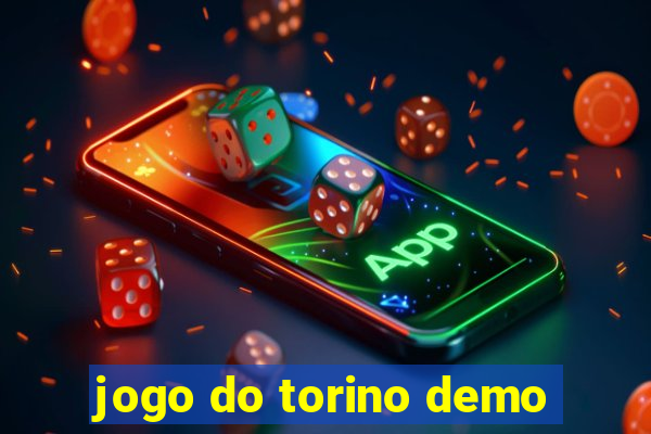 jogo do torino demo