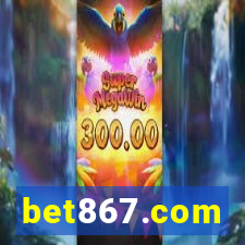 bet867.com