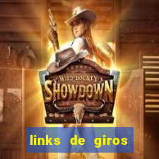 links de giros coin master