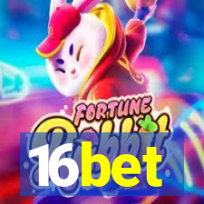 16bet