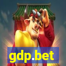 gdp.bet