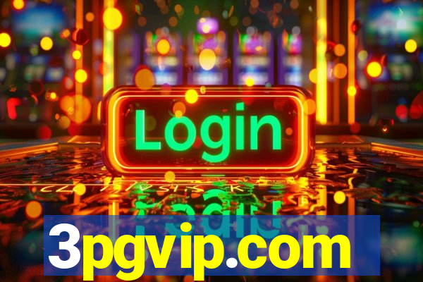 3pgvip.com