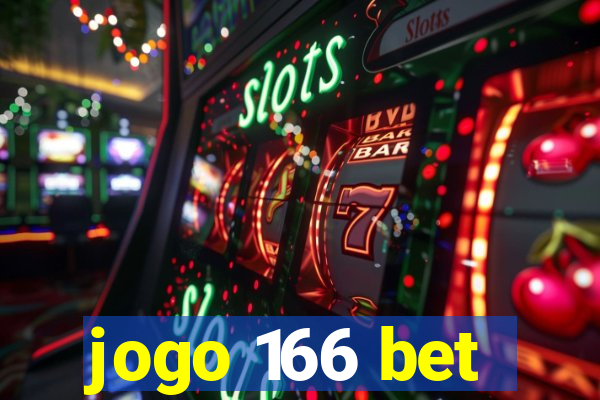 jogo 166 bet