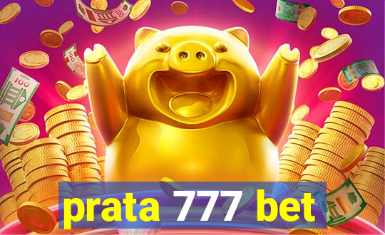 prata 777 bet