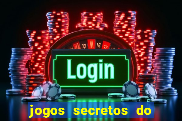 jogos secretos do friv 2018