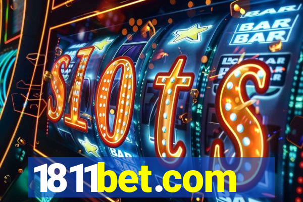 1811bet.com