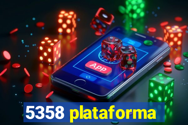 5358 plataforma