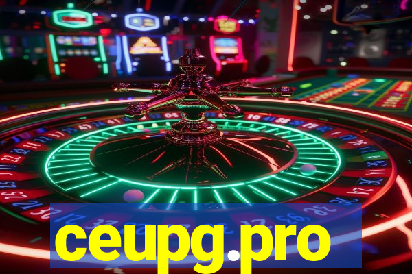 ceupg.pro