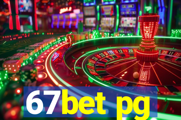 67bet pg