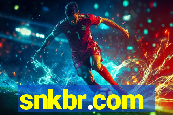 snkbr.com