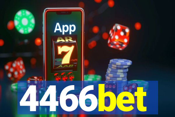 4466bet