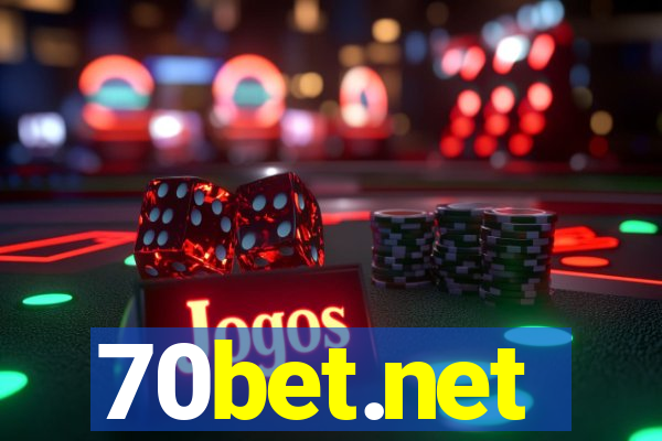 70bet.net