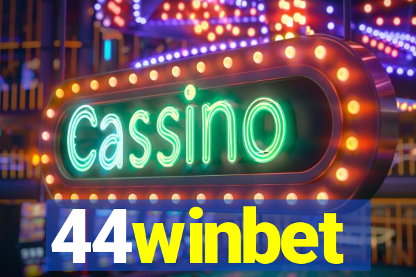 44winbet