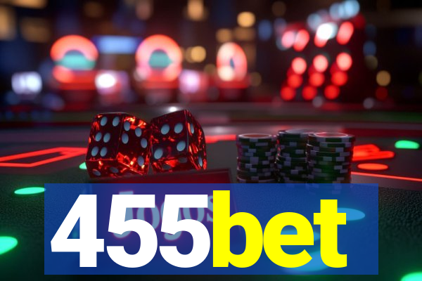 455bet