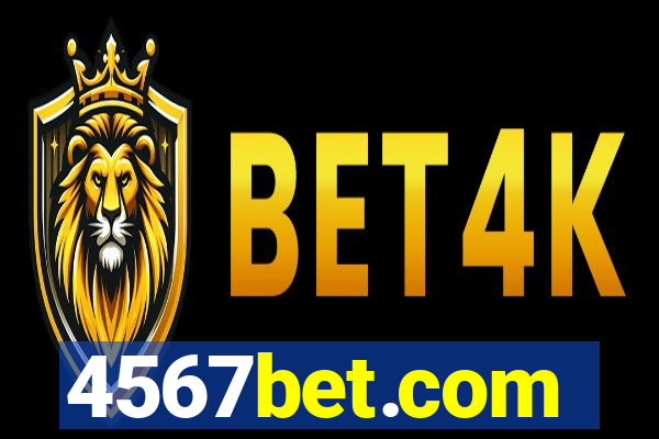 4567bet.com