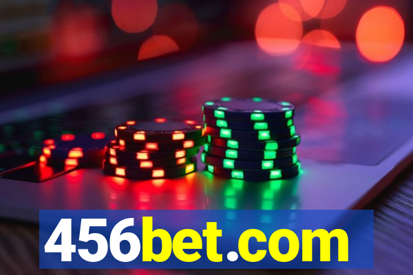 456bet.com